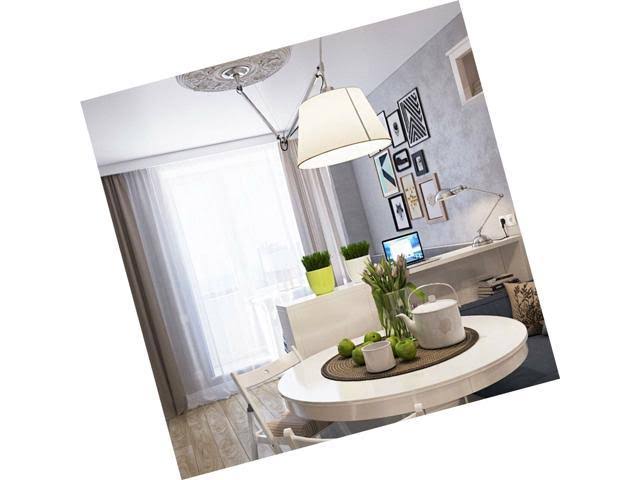 E12 Candelabra LED Bulb 4W Daylight White 6000K F98038