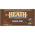 Milk Chocolate English Toffee Bar Snack Size Candy, 11.5 Oz (Pack Of 4) M66361
