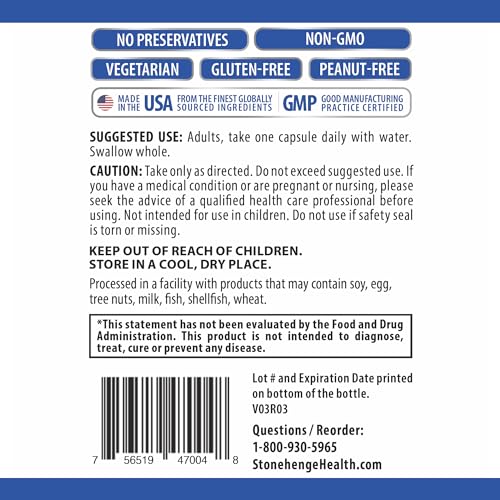 Probiotics 55 Billion CFU 16 Strains Delayed Release Veggie Capsule U193453