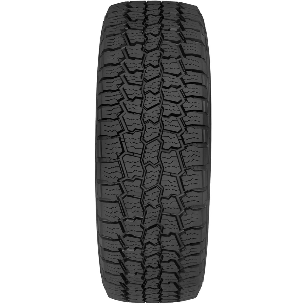 Rugged Terrain Light Truck Tire Y6438