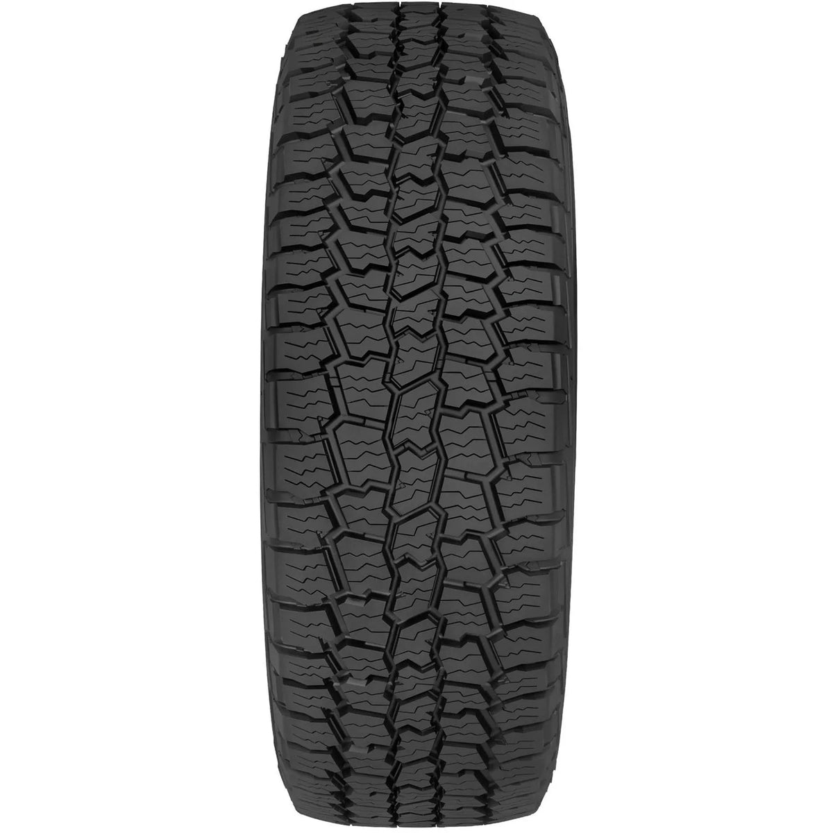Rugged Terrain Light Truck Tire Y6438