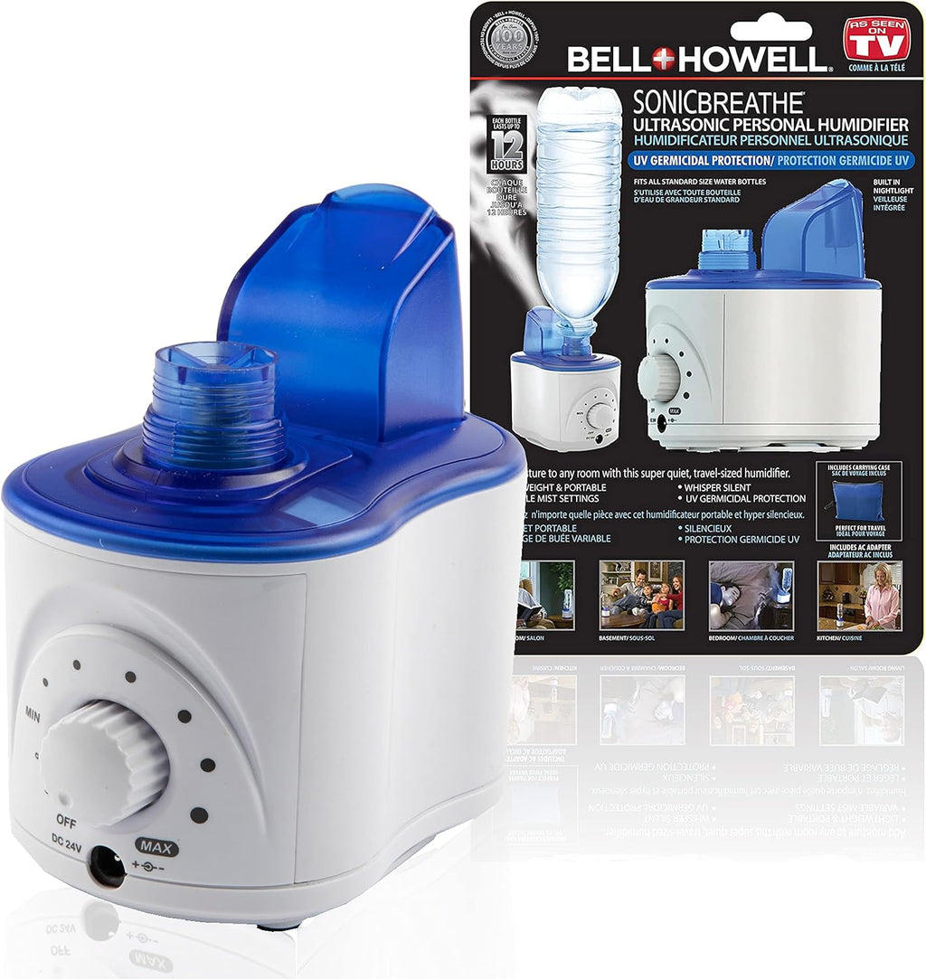 Portable Mini Humidifier I2615