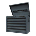 27 in. x 22 in. Slate Gray Top Chest K177785