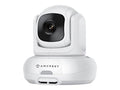 Video Baby Monitor Camera K401