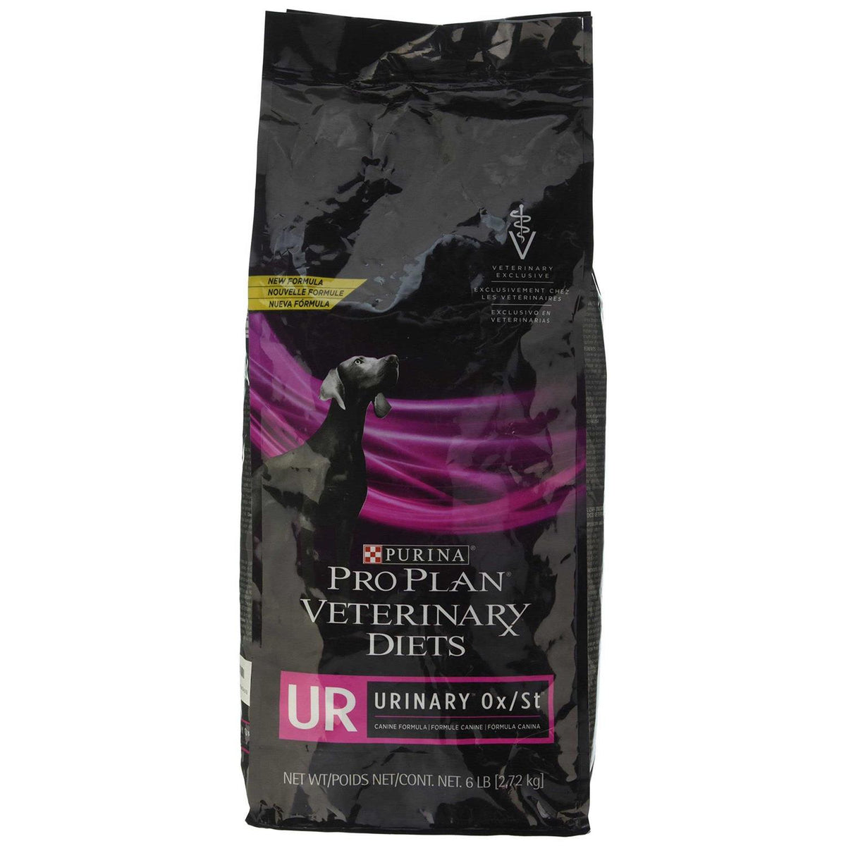 Urinary Dry Dog Food D68847