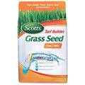 Bluegrass Seed 40 Pound O7909