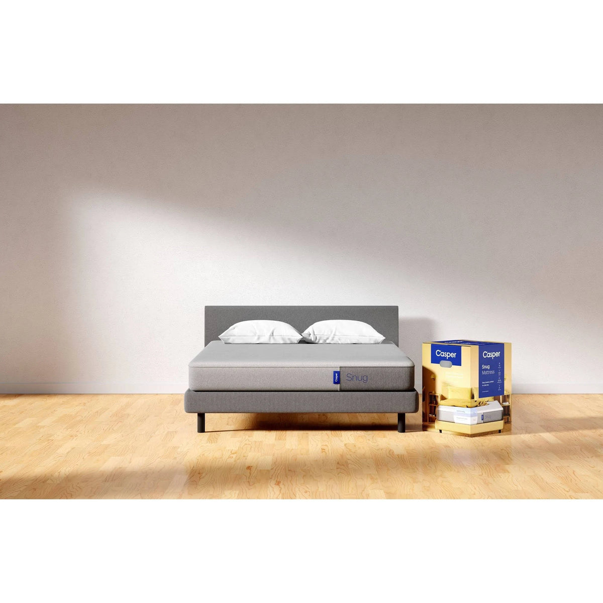 California King Mattress D76491