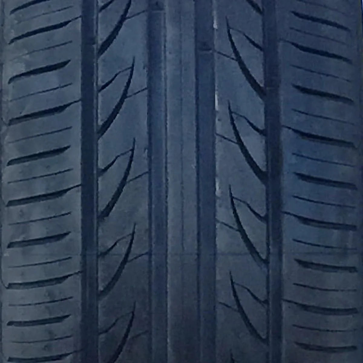 Pair of 2 245/45ZR17 99W XL All Season Ultra High Performance Tires E84020