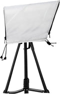 Outdoor Waterproof Astronomical Telescope Cover with Adjustable Drawstring C9853