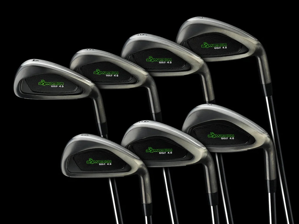 Golf Iron Set M9864