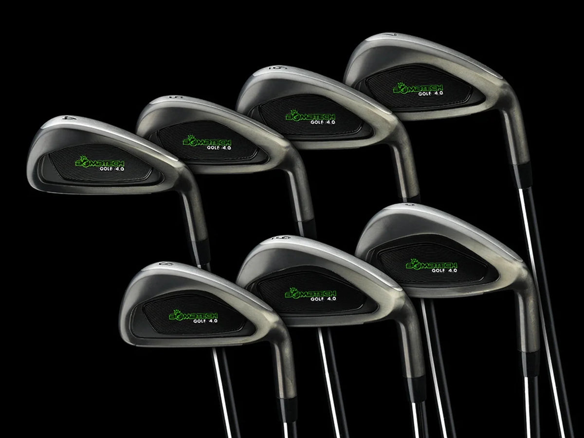 Golf Iron Set M9864