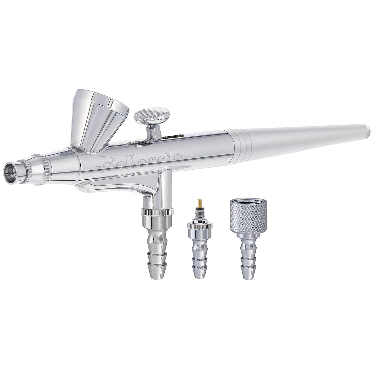 Airbrush with 0.4mm Tip and 1/16 oz Cup O76556