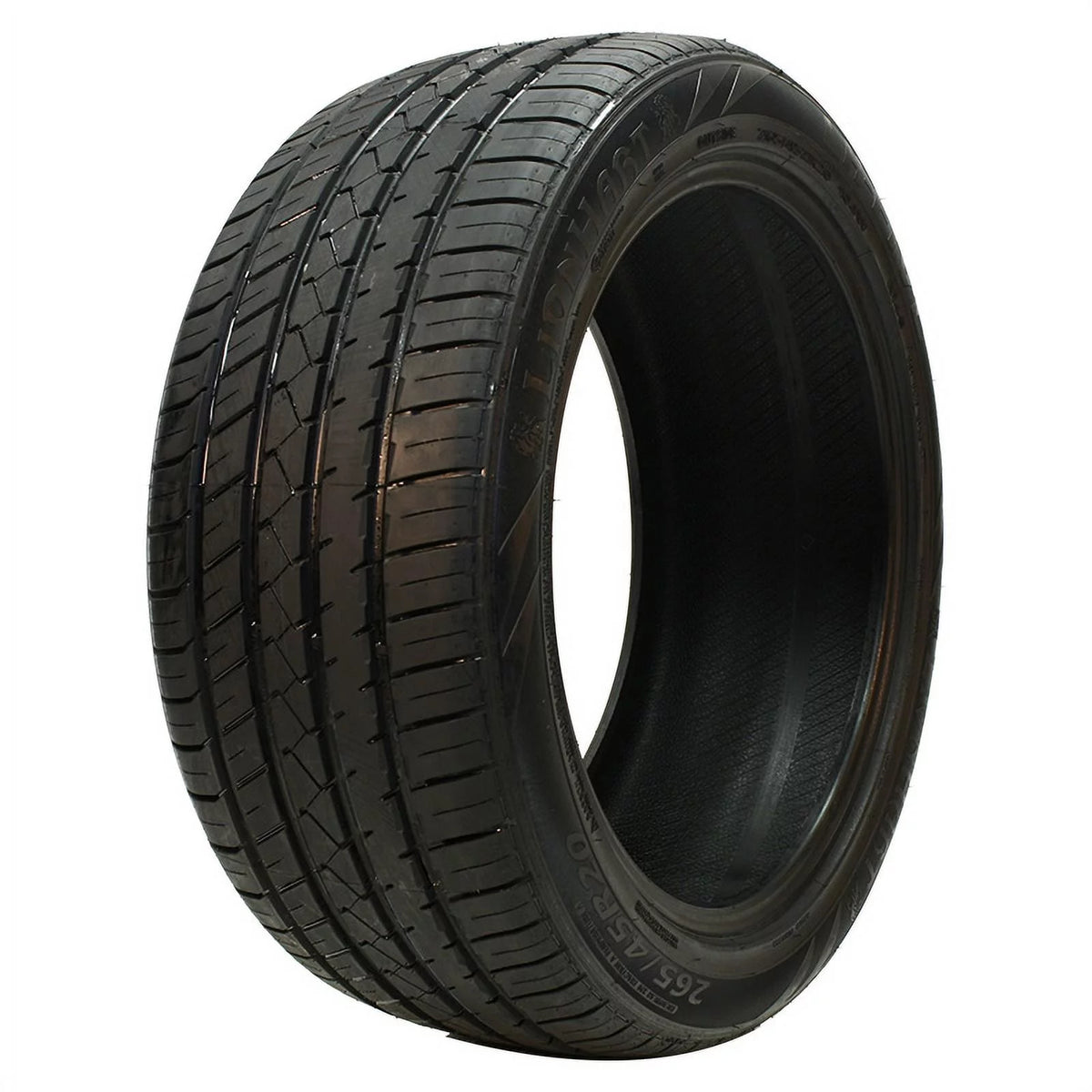 All Season 275/30ZR19 96W XL Passenger Tire N142556