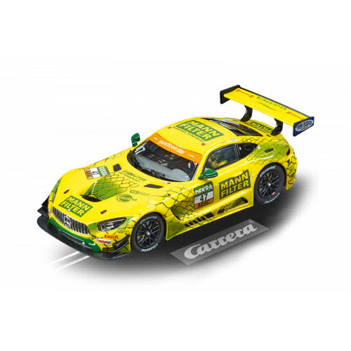 GT Race Battle Slot Car Set P210147