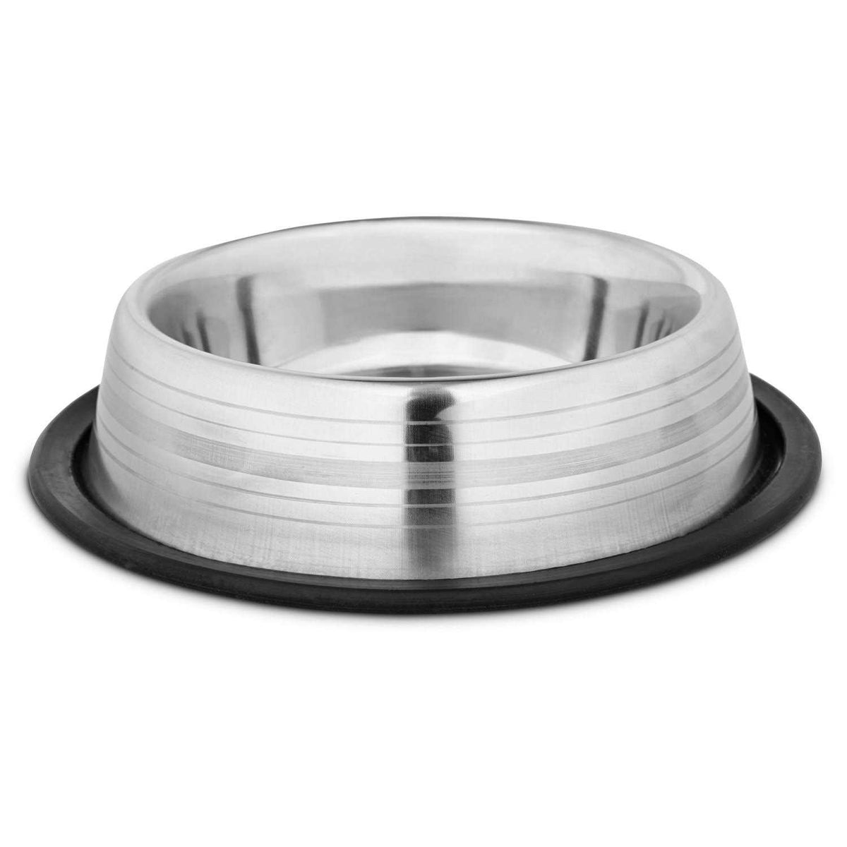 Stainless Steel Dog Bowl B2641