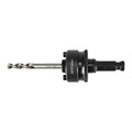 7/16 in. Universal Quick-Change Hole Saw Arbor V694300