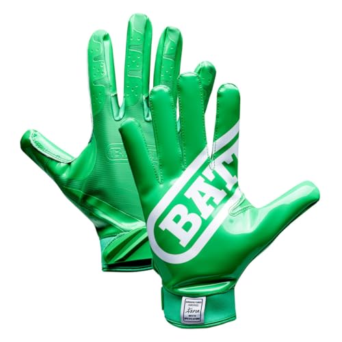 Ultra Stick Football Gloves X4755