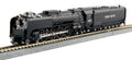 N-Scale 4-8-4 FEF-3 Freight I429586