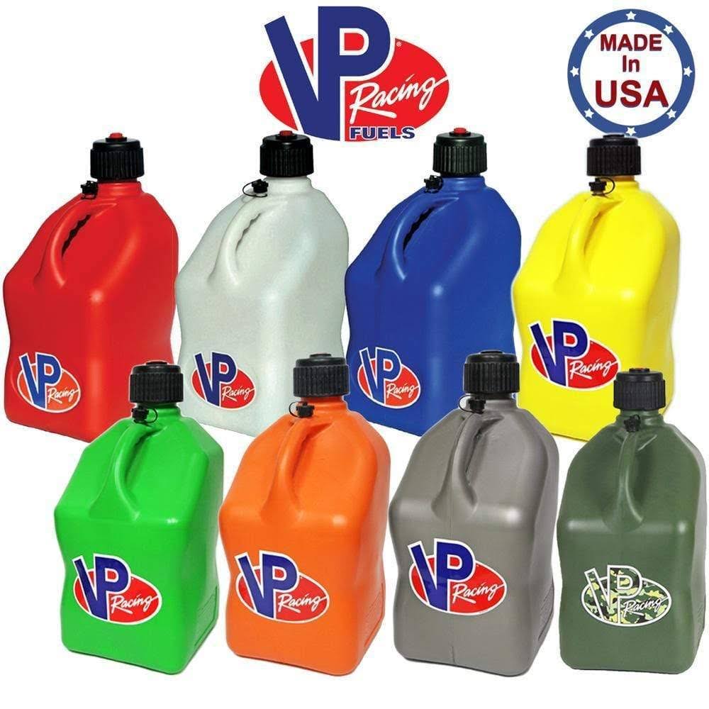 5 Gallon Gas Can and Hose X8143