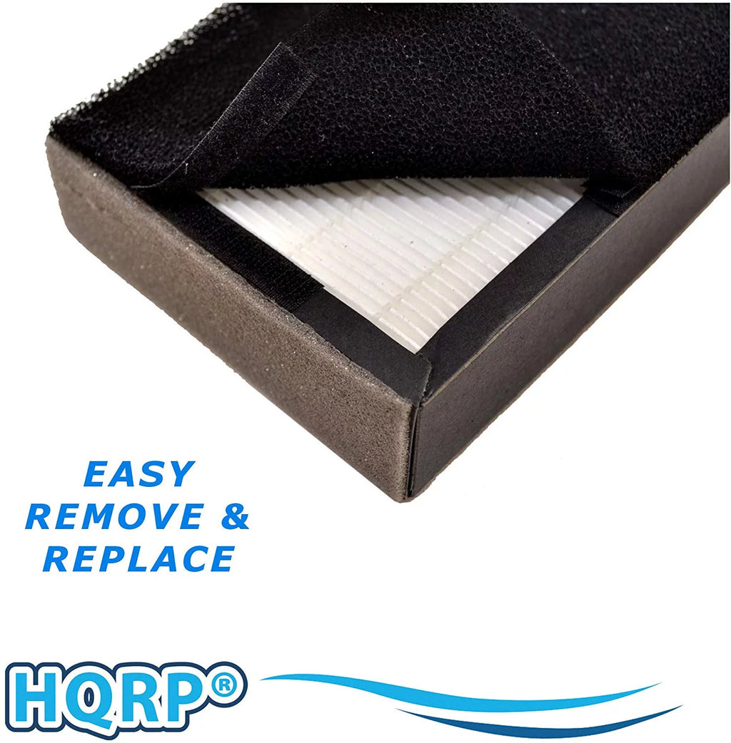 3-Pack Filter Compatible with Air Purifiers L84116