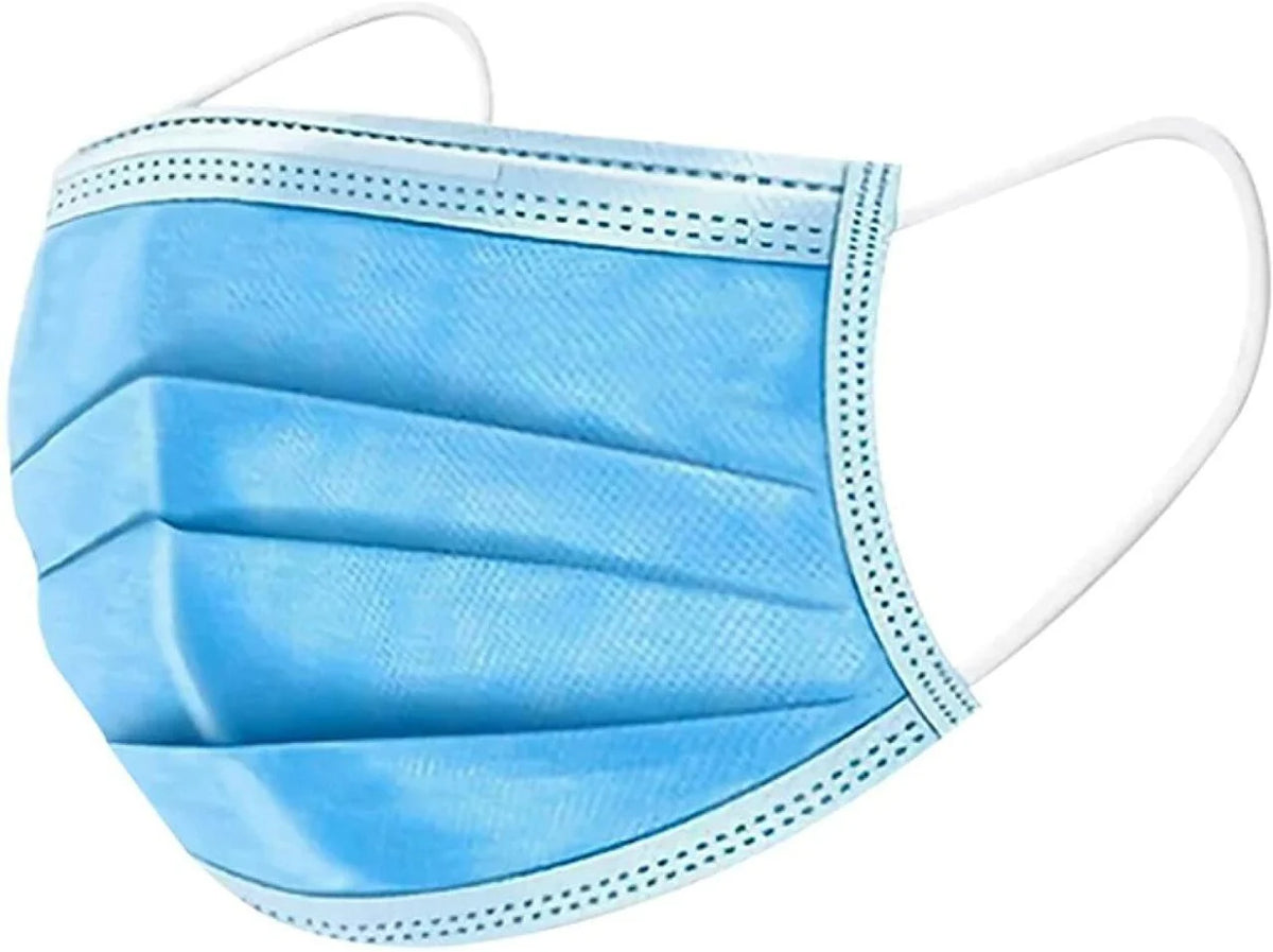Disposable Face Mask 50-pcs K10108