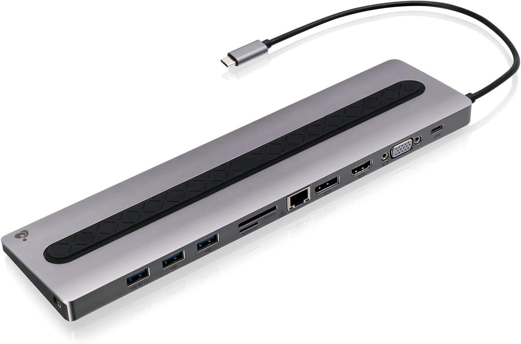 4K 60W USB-C Dock Pro Station Pack of 2 W156860