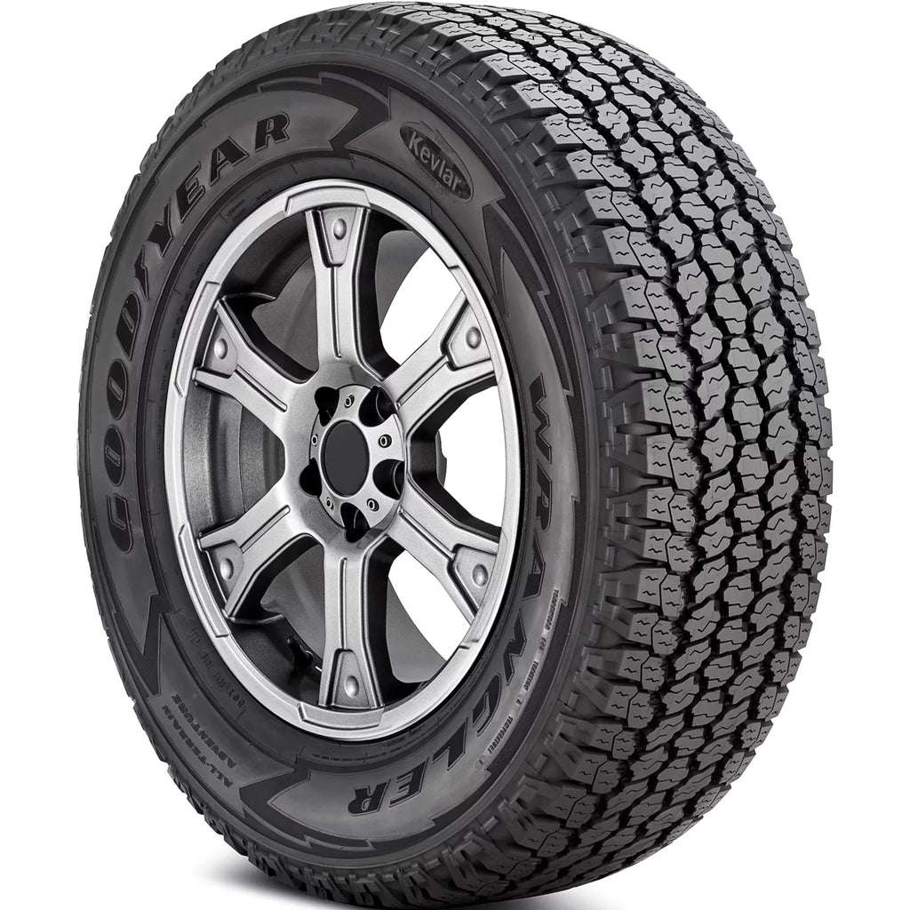 All-Terrain Tire E22813