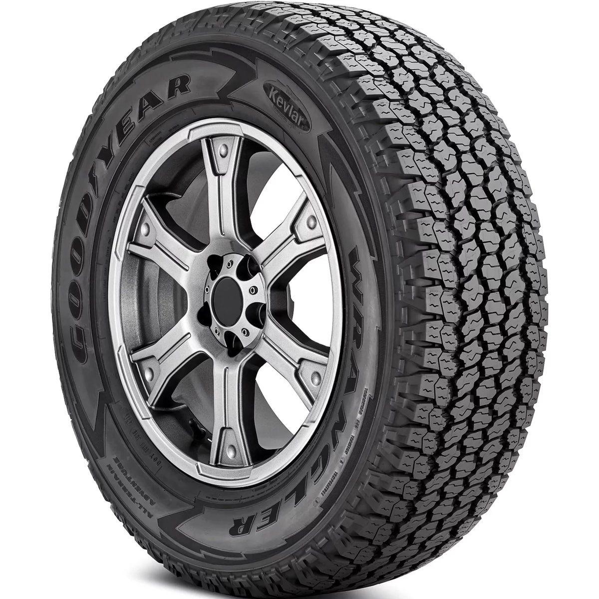 All-Terrain Tire E22813
