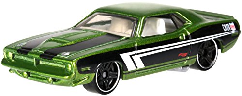 20-Pack Die-Cast Toy Cars Q845