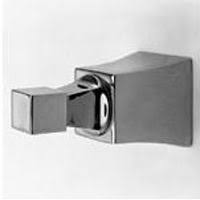 Single Robe Hook - Satin Nickel A4973