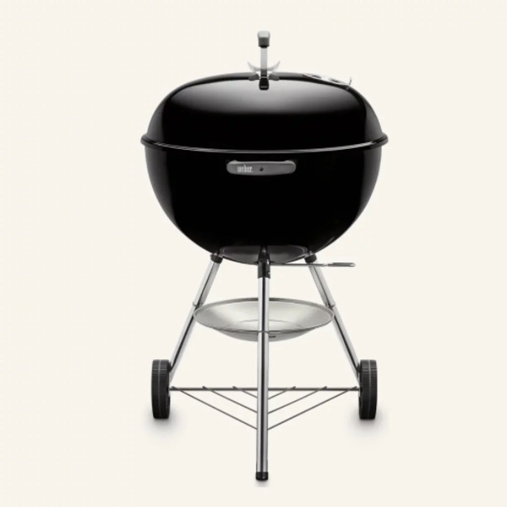 22" Charcoal Kettle Grill K4195
