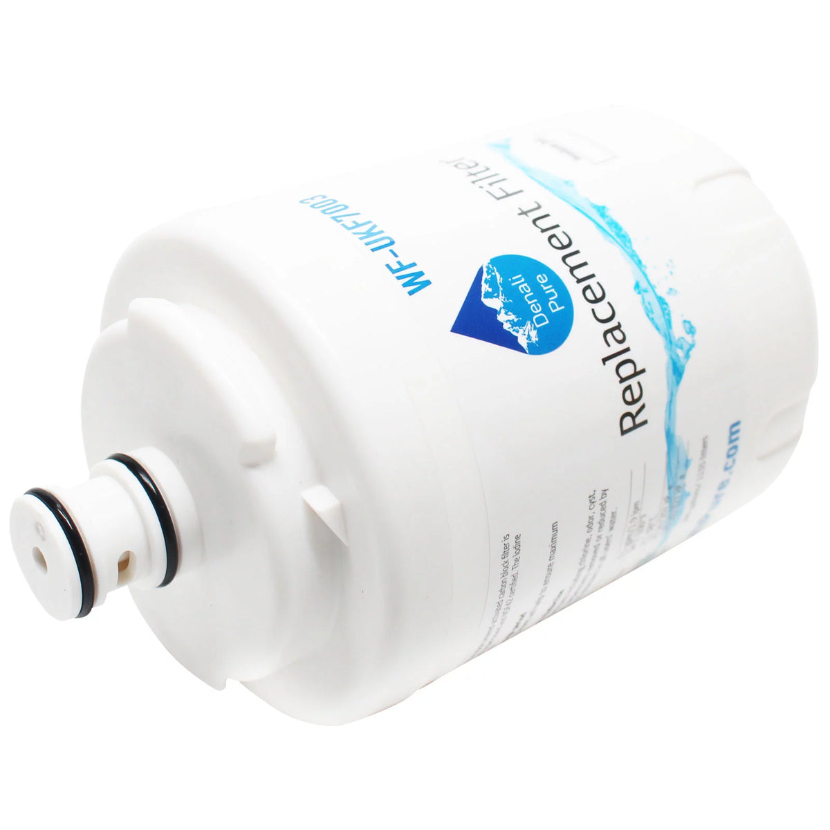 4-Pack Refrigerator Water Filter Cartridge N936