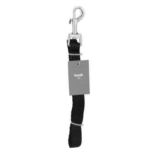 4' Metal Standard Dog Leash P438961