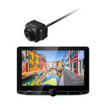 10.1" Floating Panel Digital MultiMedia Receiver with Backup Camera U17385