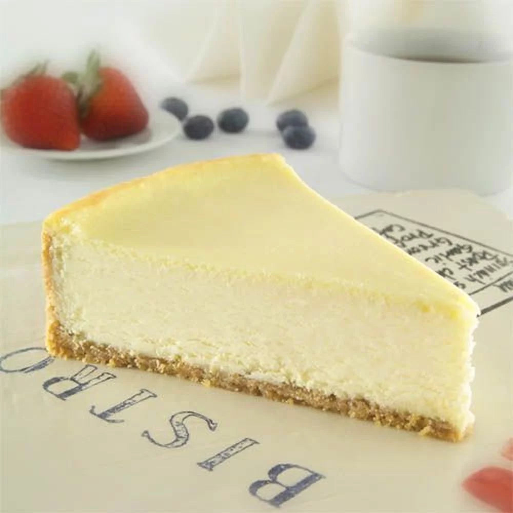 16 count New York Cheesecake B925