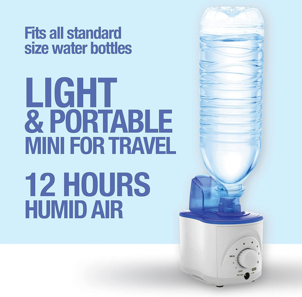 Portable Mini Humidifier I2615