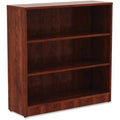 Cherry Laminate Bookcase S879941