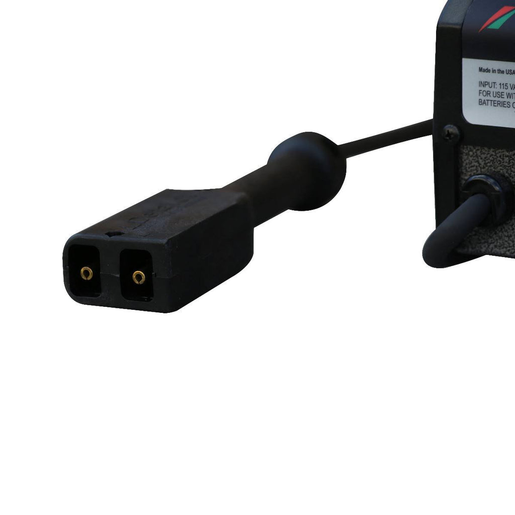 36 Volt Golf Cart Charger with D Plug S267238