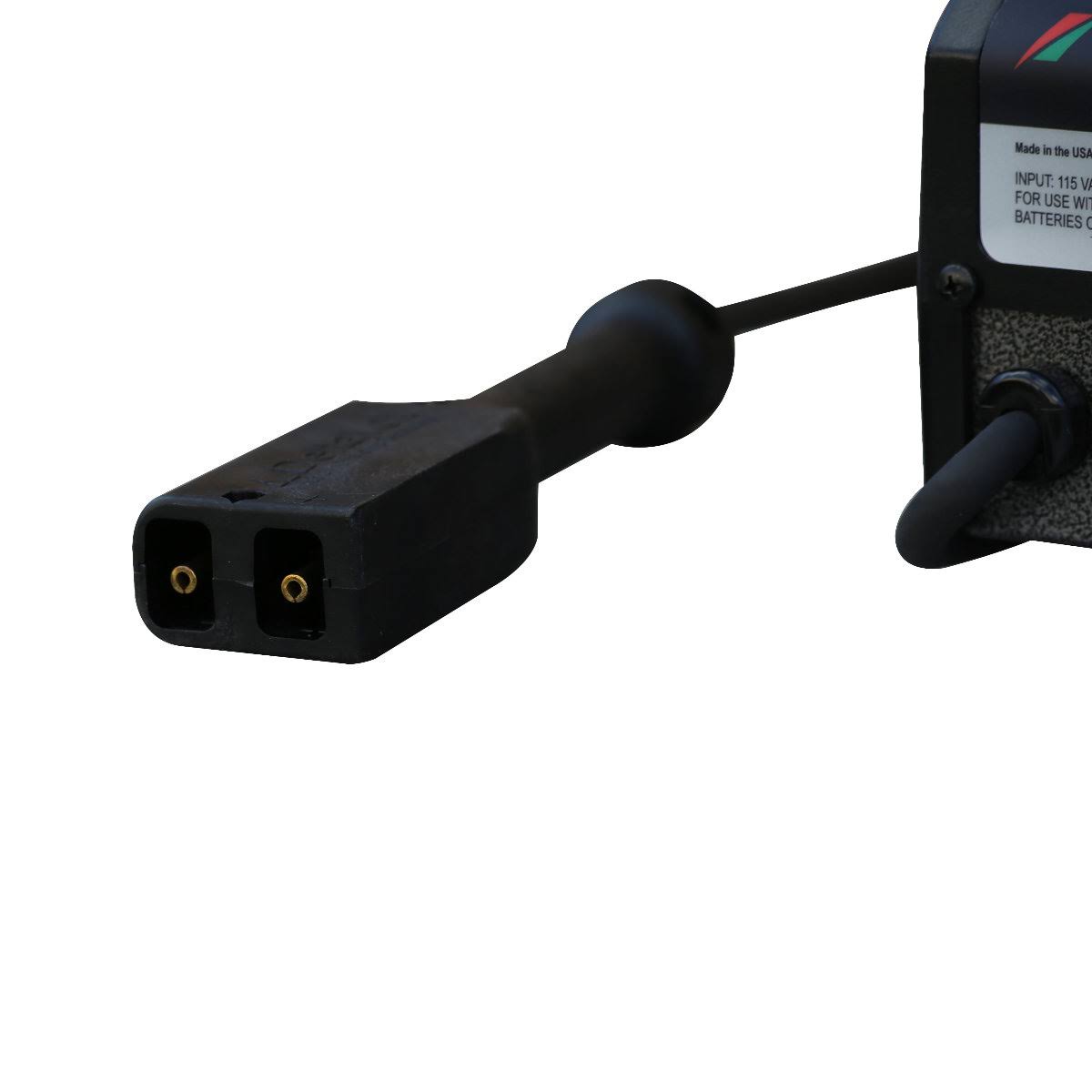 36 Volt Golf Cart Charger with D Plug S267238