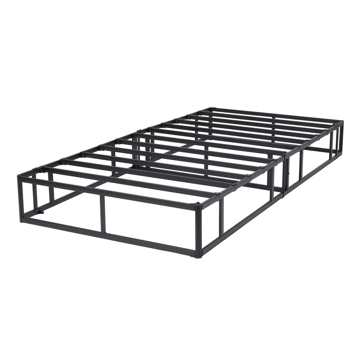9" Queen High Profile Metal Box Spring B226998
