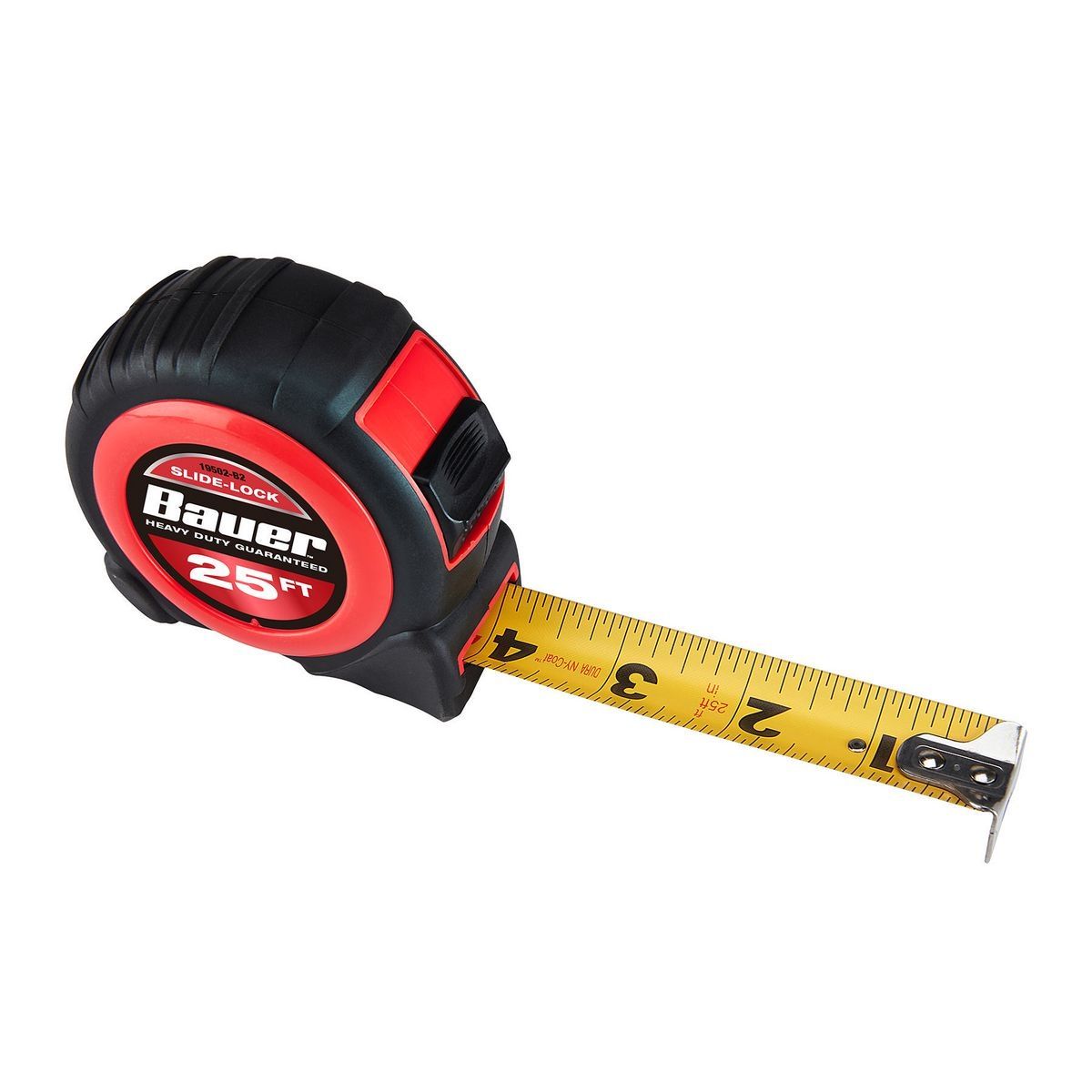 25 ft. x 1 in. Tape Measure T9098