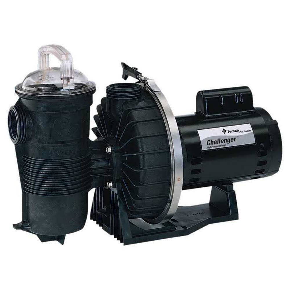 1.5 HP High Pressure Pump N9445