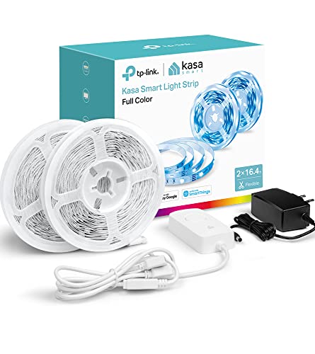 RGB Wi-Fi LED Light Strip S679
