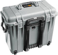 Silver Top Loader Case Z502804