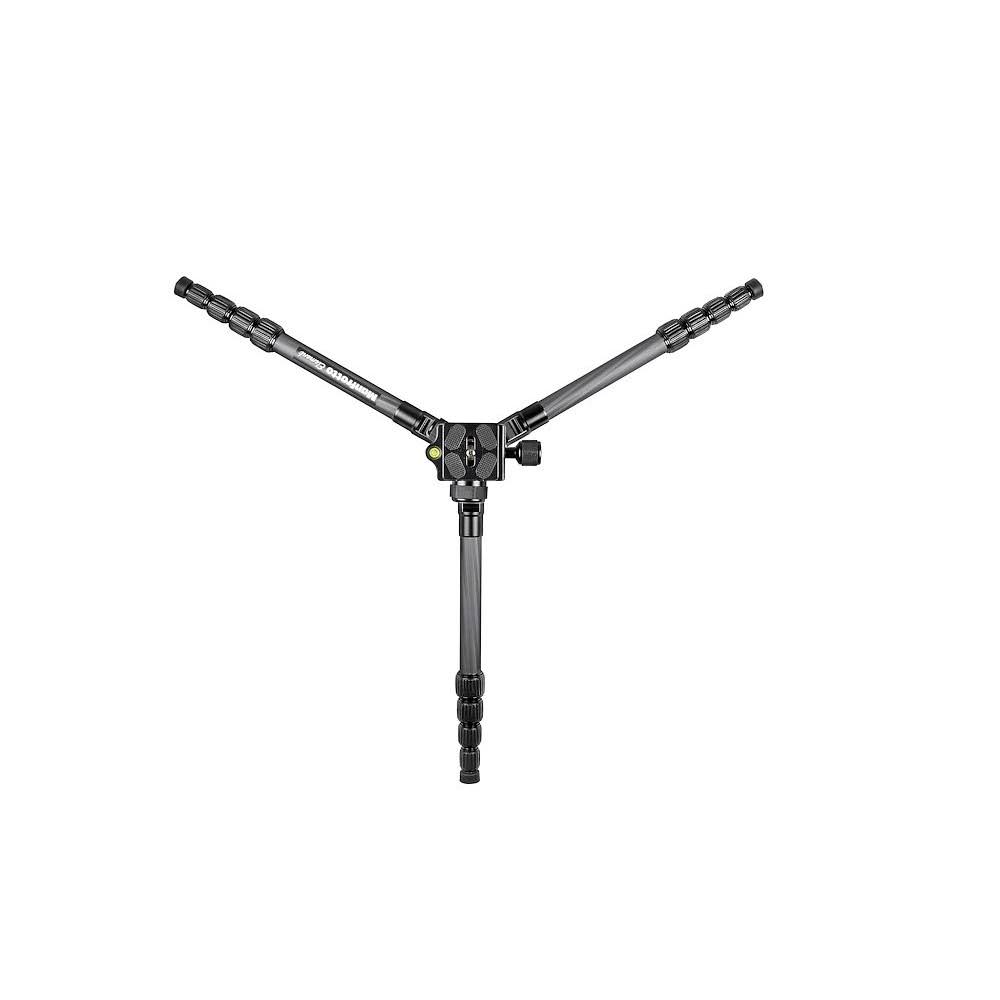 Carbon Fibre Tripod with Ball Head S212