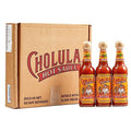 6 count 5 fl oz Original Hot Sauce Z233072
