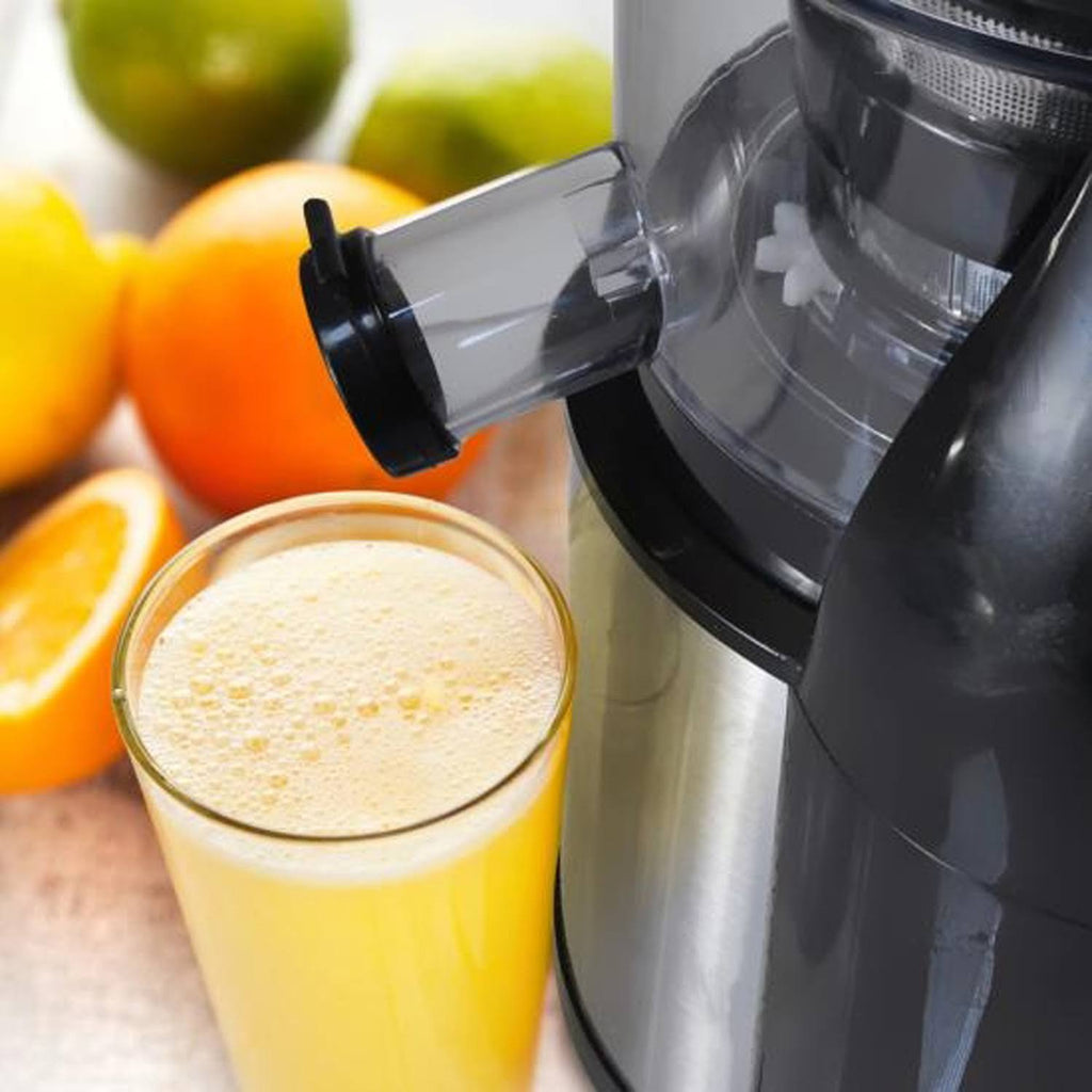 Countertop Masticating Slow Juicer R6286