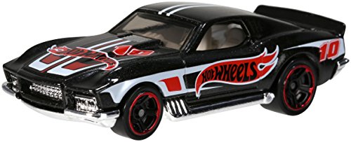 20-Pack Die-Cast Toy Cars Q845