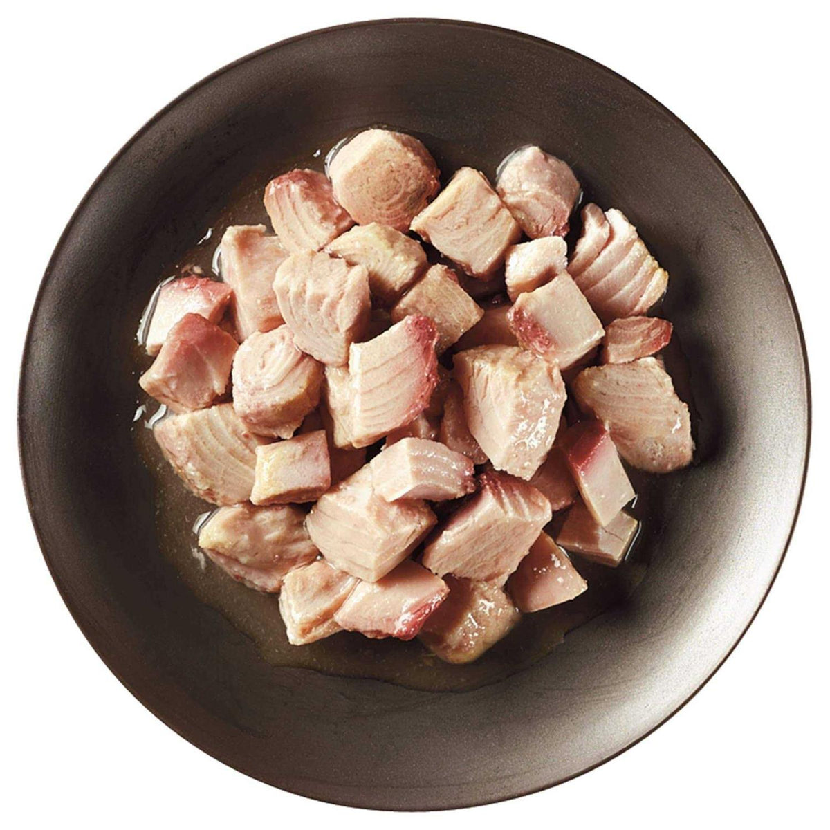 Tender Tongol Tuna Wet Cat Food Q136104