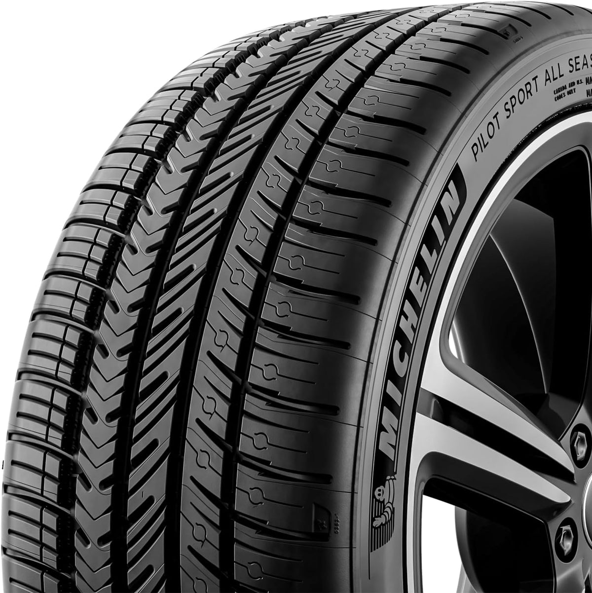 275/30ZR20/XL 97Y Performance Tire Y9362